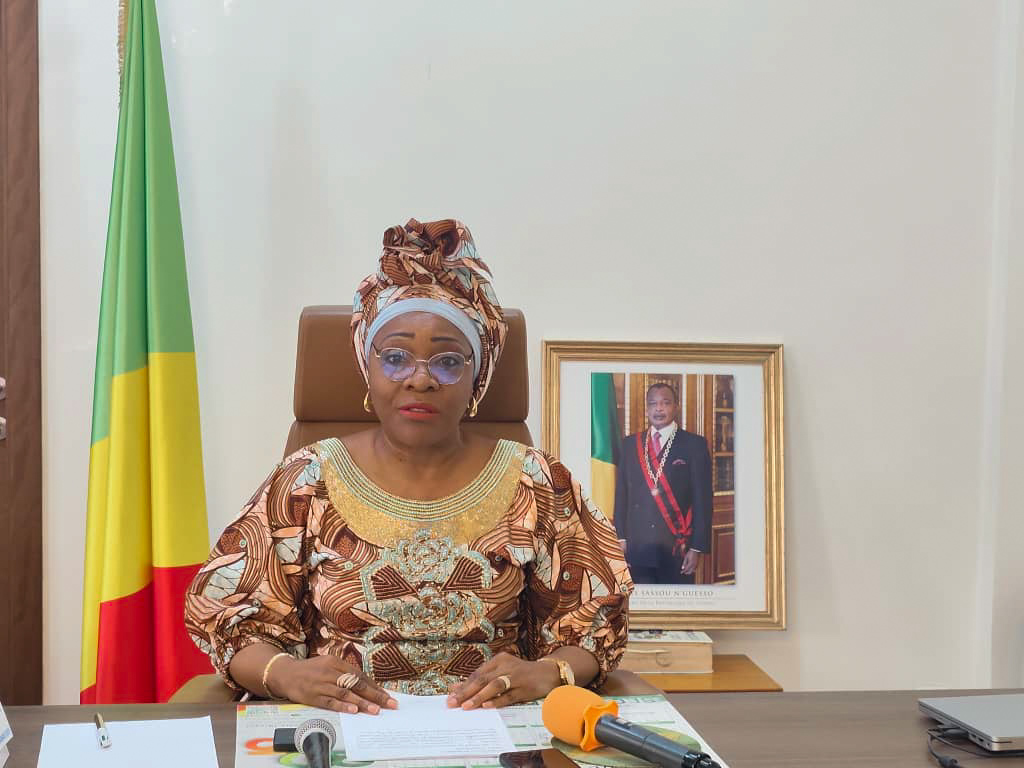 JOURNÉE MONDIALE DE L’AVIATION CIVILE : LE CONGO MISE SUR L’INNOVATION ET LA SÉCURITÉ