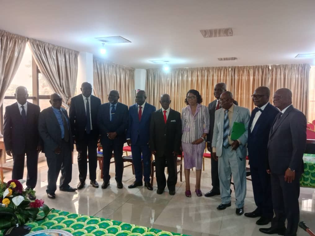 SCIENCE : L’ACADÉMIE NATIONALE RENFORCE SON ÉQUIPE ET TRACE SA FEUILLE DE ROUTE 2026