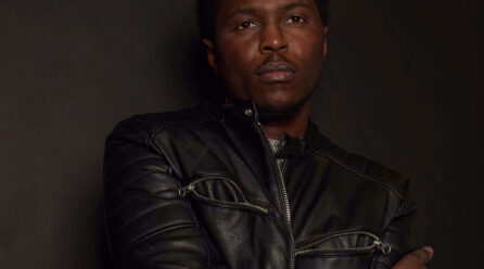 CARDY YOUELO, LA VOIX DaU SLAM CONGOLAIS QUI INTERPELLE LE MONDE