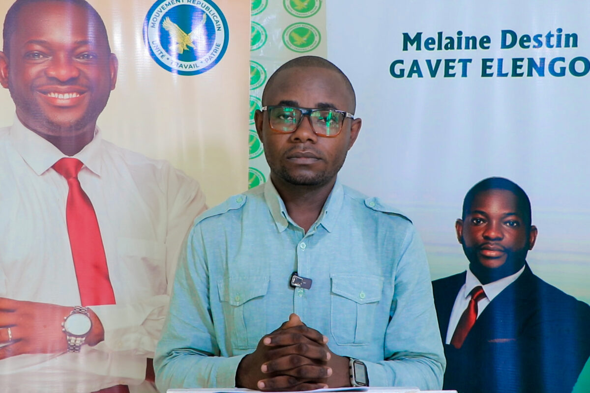 PRÉSIDENTIELLE DE 2026 : LE MOUVEMENT RÉPUBLICAIN DÉNONCE UNE CONVOCATION ÉLECTORALE « OPAQUE ET PRÉCIPITÉE »