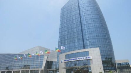 LE PORT AUTONOME PRÉPARE SES DÉFIS STRATÉGIQUES DE 2026