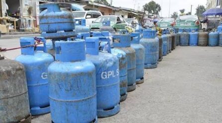 PRIX DU GAZ BUTANE : LES AUTORITÉS IMPOSENT LE RESPECT DES PRIX RÉGLEMENTÉS