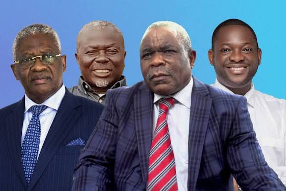 PRÉSIDENTIELLE 2026 : LE DÉPÔT DES CANDIDATURES OUVERT DU 29 JANVIER AU 12 FÉVRIER