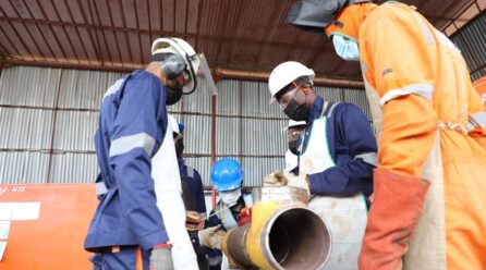 PROJET MOSALA : LE GOUVERNEMENT ACCÉLÈRE L’INSERTION DES JEUNES EN 2026