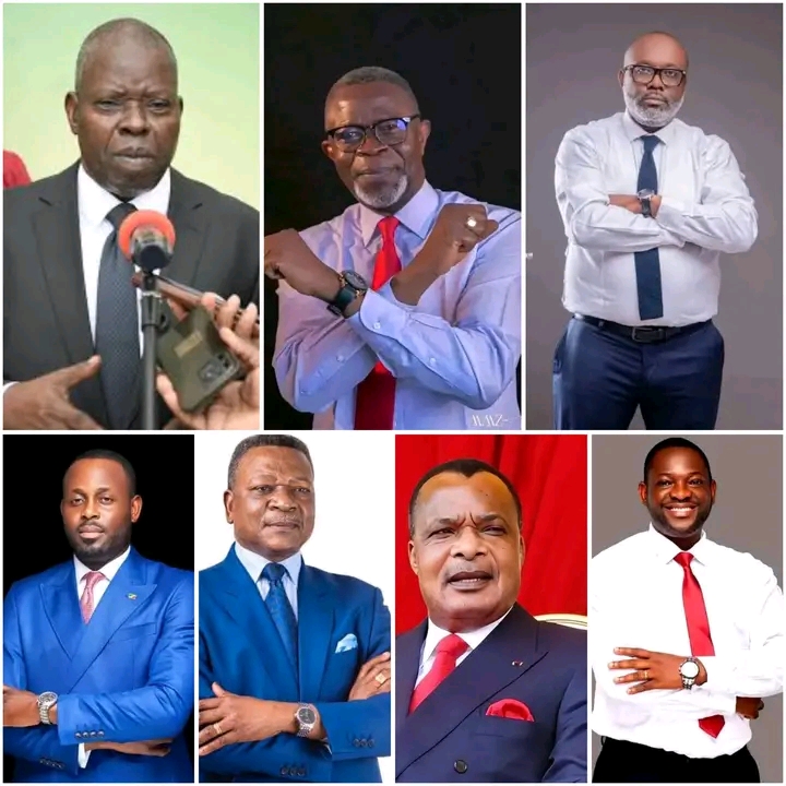 PRÉSIDENTIELLE DE MARS 2026 : SEPT DOSSIERS DE CANDIDATURE ENREGISTRÉS À LA CLÔTURE DES DÉPÔTS