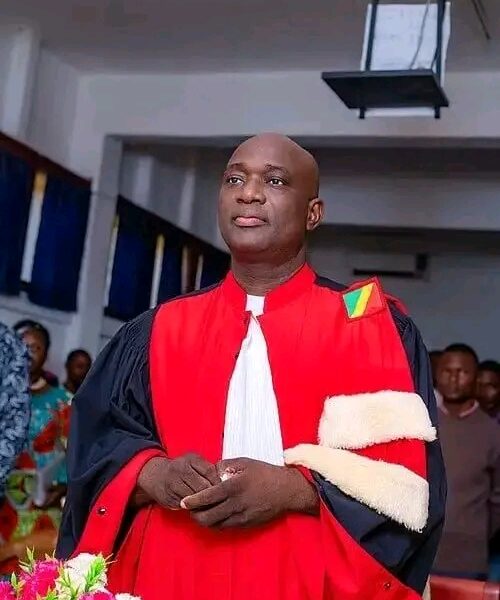 PR. AIMÉ CHRISTIAN KAYATH : UN PARCOURS AU SERVICE DE LA RECHERCHE ET DE L’INNOVATION