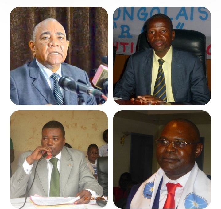 DESTIN GAVET NOMME WALLEMBAUD, KAYA MAGANE, BOUDZIKA ET MBOUSSA-ELLAH AUX COMMANDES DE SA CAMPAGNE