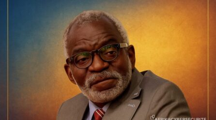 ÉLECTION PRÉSIDENTIELLE DE MARS : 3 QUESTIONS À UN EXPERT CONGOLAIS DE LA CYBERSÉCURITÉ