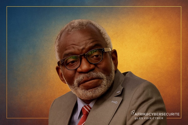 ÉLECTION PRÉSIDENTIELLE DE MARS : 3 QUESTIONS À UN EXPERT CONGOLAIS DE LA CYBERSÉCURITÉ