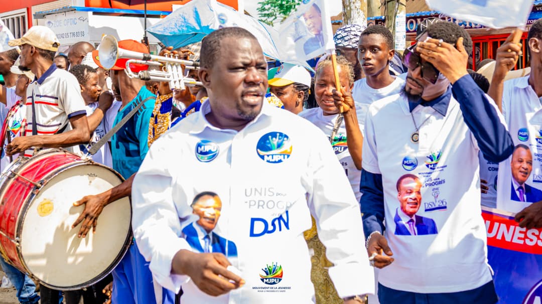 LE MJPU DÉPLOIE SA STRATÉGIE DE TERRAIN EN FAVEUR DE DSN