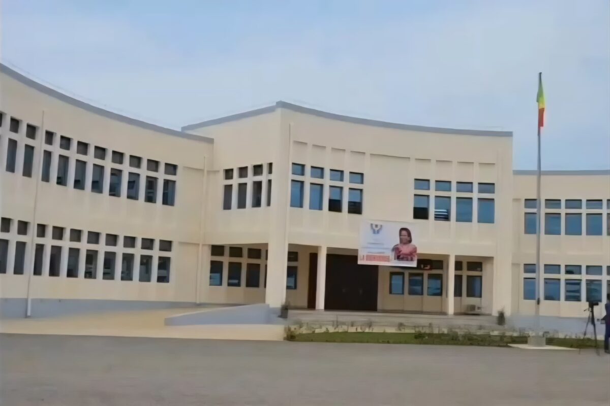 ENSEIGNEMENT : L’ENFICE LANCE LE RECRUTEMENT DE SA PREMIÈRE PROMOTION DE PROFESSEURS DES ÉCOLES