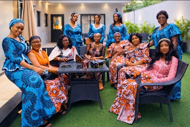 TBC CÉLÈBRE LES FEMMES ET LEUR ENGAGEMENT À L’OCCASION DU 8 MARS