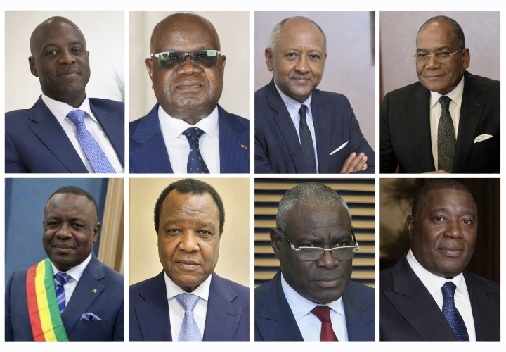 QUELS SONT LES “PREMIERS MINISTRABLES” ?