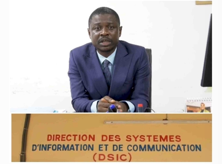 LE NUMÉRIQUE AU CŒUR DE L’ORGANISATION DES EXAMENS D’ÉTAT