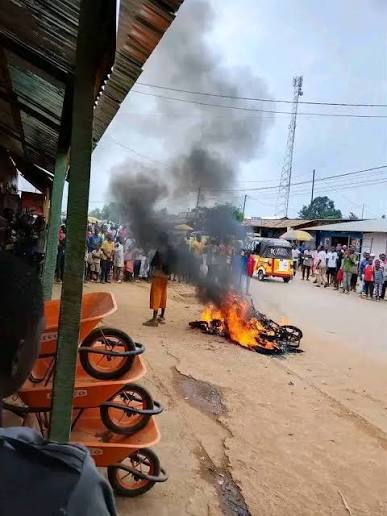 LA DGSP ANNONCE UNE RÉPRESSION PLUS STRICTE CONTRE LES MOTO-TAXIS