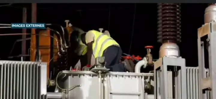 MADIBOU PLONGÉ DANS LE NOIR MALGRÉ L’INSTALLATION D’UN NOUVEAU TRANSFORMATEUR