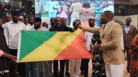 PRÉSIDENTIELLE 2026 : CULTE INTERRELIGIEUX POUR LA PAIX À OUENZÉ