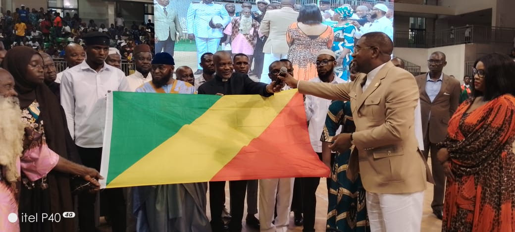 PRÉSIDENTIELLE 2026 : CULTE INTERRELIGIEUX POUR LA PAIX À OUENZÉ