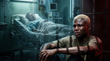 POINTE-NOIRE : INDIGNATION APRÈS L’ARRESTATION DU RAPPEUR FREUD VINCES