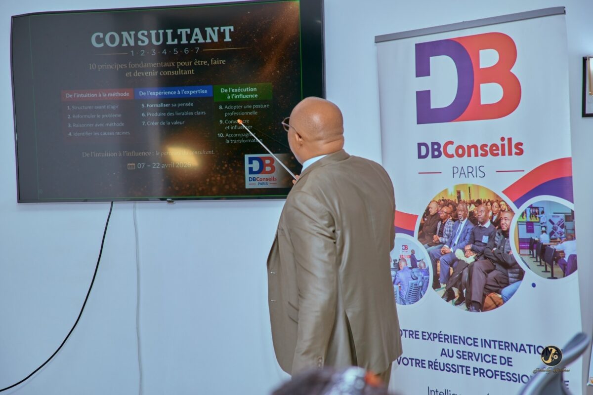 RCM 2030 : DU RÉSEAU DE CONSULTANTS À L’INSTRUMENT DE PUISSANCE EN AFRIQUE FRANCOPHONE