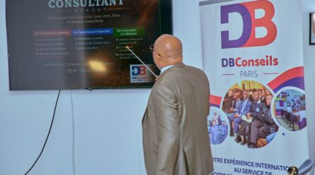 RCM 2030 : DU RÉSEAU DE CONSULTANTS À L’INSTRUMENT DE PUISSANCE EN AFRIQUE FRANCOPHONE