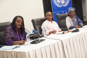 ZLECAf : LE GOUVERNEMENT MIS SUR LES FEMMES ENTREPRENEURES