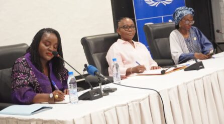 ZLECAf : LE GOUVERNEMENT MIS SUR LES FEMMES ENTREPRENEURES