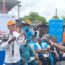 CHOLÉRA : LE CONGO INTENSIFIE LA SENSIBILISATION AU MARCHÉ DE TALANGAÏ
