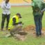 LE CONGO LANCE LE DIAGNOSTIC DES INFRASTRUCTURES SPORTIVES DU COMPLEXE DE KINTÉLÉ