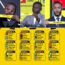 ÉLIMINATOIRES CAN 2027 : LES SÉLECTIONS AFRICAINES CONNAISSENT LEURS ADVERSAIRES