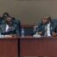 CONGO-GUINÉE : LE PROGRAMME SIMANDOU 2040 AU CŒUR DES ÉCHANGES À LA BAD