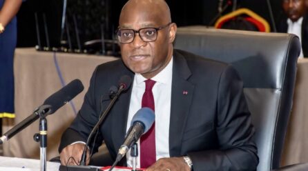 DETTE PUBLIQUE : BRAZZAVILLE ENGAGE UNE OPÉRATION DE RACHAT DE 575 MILLIONS DE DOLLARS