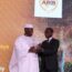 BAD 2026 : MAMADI DOUMBOUYA RÉCOMPENSÉ PAR LE TROPHÉE BABACAR NDIAYE À BRAZZAVILLE