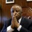 BOTSWANA : L’ANCIEN PRÉSIDENT FESTUS MOGAE EST MORT À 86 ANS