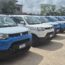 AGL CONGO LIVRE 270 VÉHICULES POUR MODERNISER LE TRANSPORT URBAIN