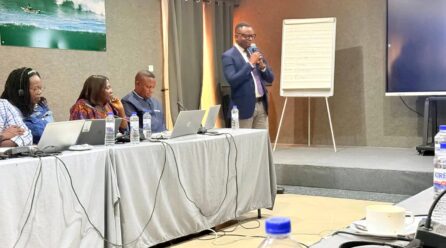 LE CONGO PLAIDE POUR UN CADRE ÉTHIQUE DE L’INTELLIGENCE ARTIFICIELLE À DAKAR