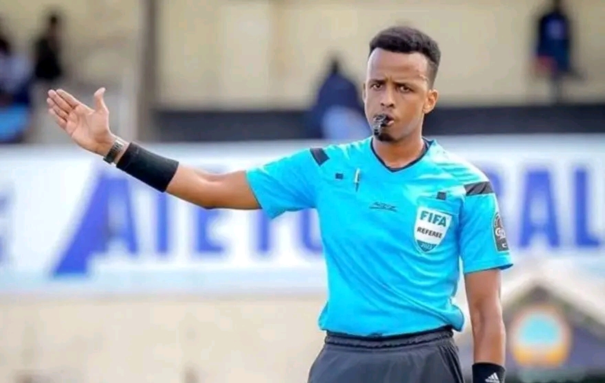 COUPE DU MONDE : UN ARBITRE AFRICAIN REFUSÉ À L’ENTRÉE DES ÉTATS-UNIS