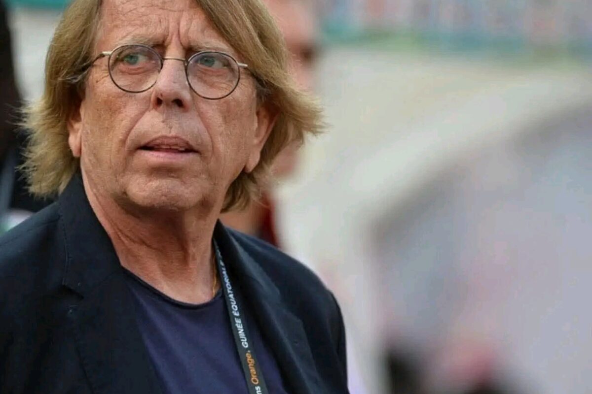 FOOTBALL : CLAUDE LE ROY OFFICIELLEMENT NOMMÉ SÉLECTIONNEUR DU CONGO