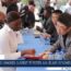 LES ENTREPRISES CHINOISES OUVRENT LEURS PORTES AUX JEUNES DIPLÔMÉS