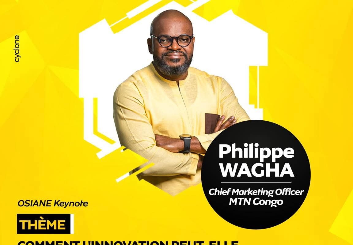 OSIANE 2026 : MTN CONGO MISE SUR L’INNOVATION POUR RELEVER LES DÉFIS AFRICAINS