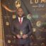 LUMIÈRES DU CONGO : DESTIN GAVET DÉDIE SON PRIX À L’UNITÉ NATIONALE ET À LA JEUNESSE