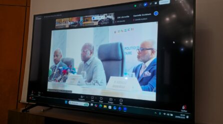 LA BEAC ABAISSE SES TAUX DIRECTEURS POUR SOUTENIR LA CROISSANCE EN ZONE CEMAC