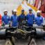 ENVIRONNEMENT : AGL CONGO TRANSFORME SES DÉCHETS EN OUTILS DE FORMATION