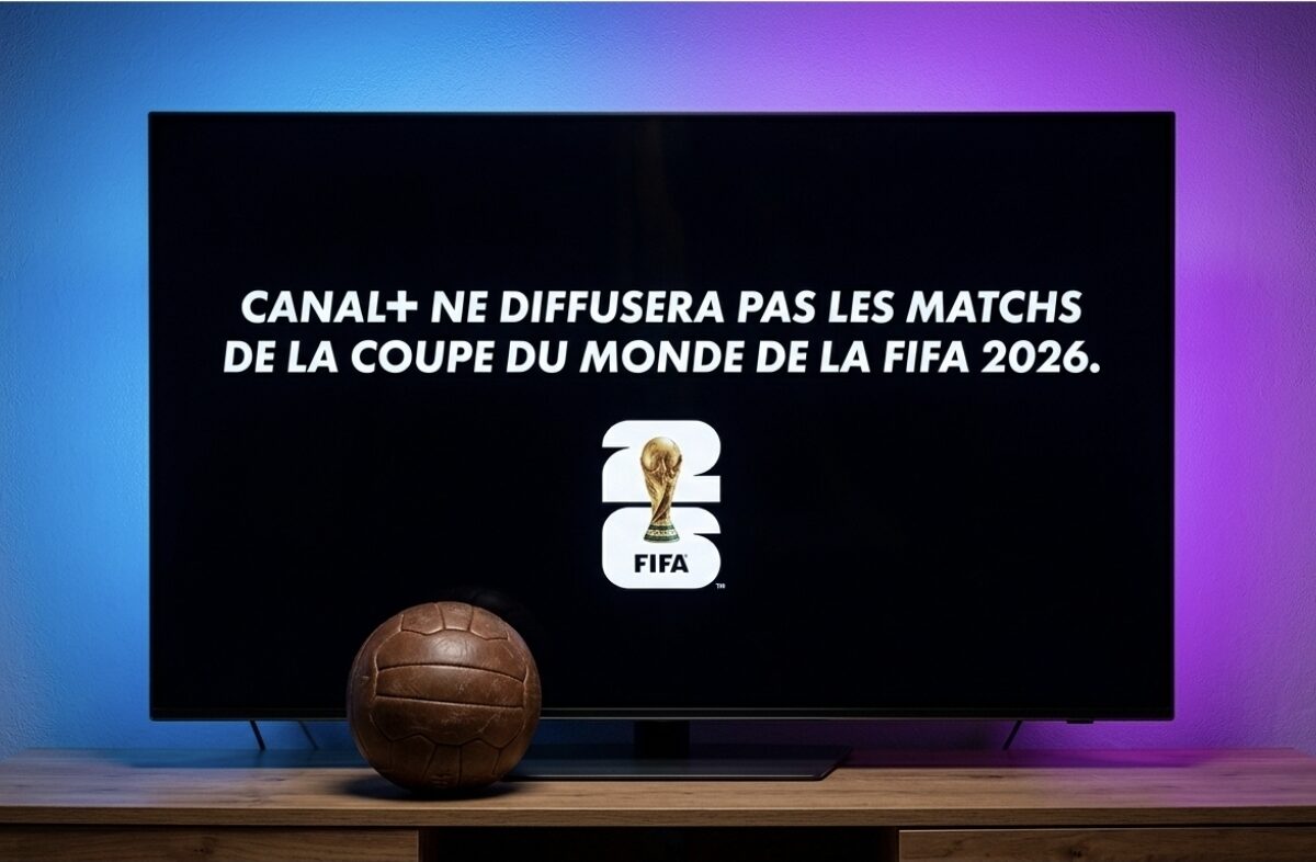 COUPE DU MONDE 2026 : LES ABONNÉS CANAL+ AU CONGO DÉÇUS À QUELQUES JOURS DU COUP D’ENVOI