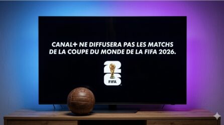 COUPE DU MONDE 2026 : LES ABONNÉS CANAL+ AU CONGO DÉÇUS À QUELQUES JOURS DU COUP D’ENVOI