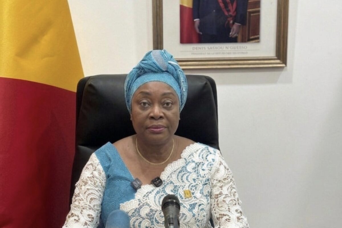JOURNÉE DE L’ENFANT AFRICAIN : LE GOUVERNEMENT RÉAFFIRME SON ENGAGEMENT POUR L’ACCÈS À L’EAU ET À L’ASSAINISSEMENT