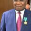 MAIXENT RAOUL OMINGA ÉLEVÉ AU RANG DE CHEVALIER DE L’ORDRE DE L’AMITIÉ ENTRE LA RUSSIE ET LE CONGO
