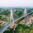 LA BADEA FINANCE L’EXTENSION DE LA CORNICHE SUD DE BRAZZAVILLE