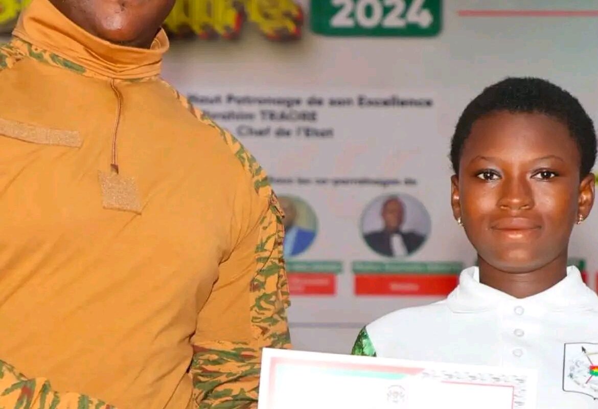 BURKINA FASO : LE GOUVERNEMENT LANCE « VACANCES UTILES 2026 » POUR FORMER LES ÉLÈVES À 15 MÉTIERS