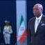 CONSTANT SERGE BOUNDA PORTE LE MESSAGE DE COMPASSION DE DENIS SASSOU NGUESSO EN IRAN